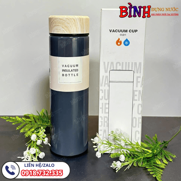 Bình giữ nhiệt giá sỉ